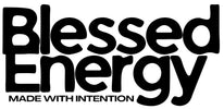 Blessed Energy Co - Home