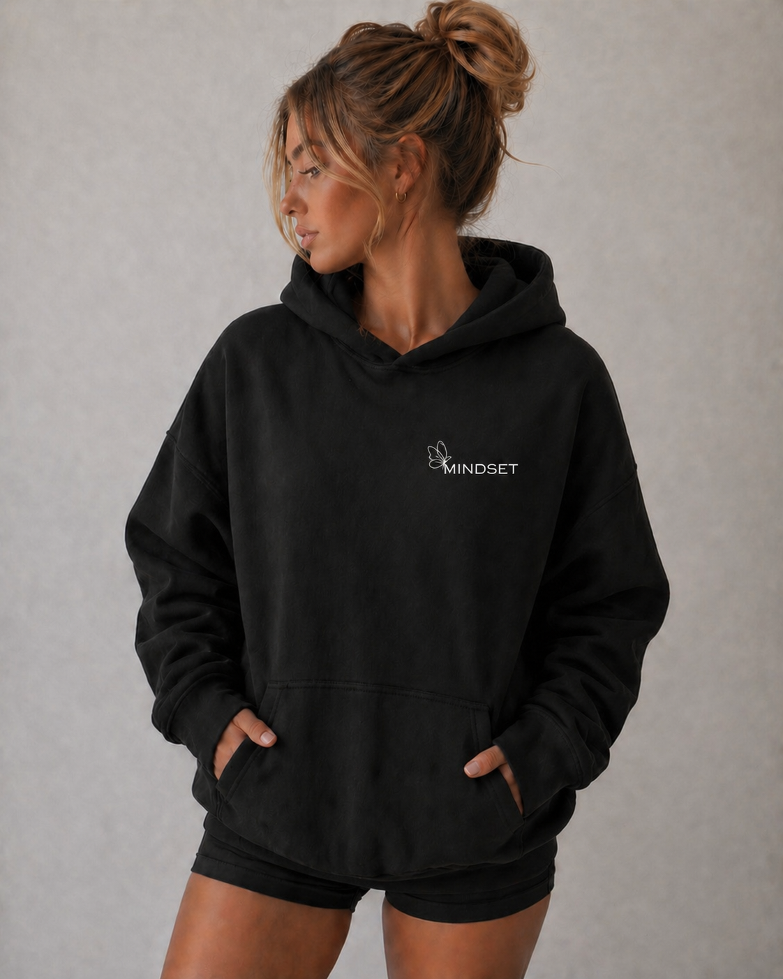 Mindset Hoodie