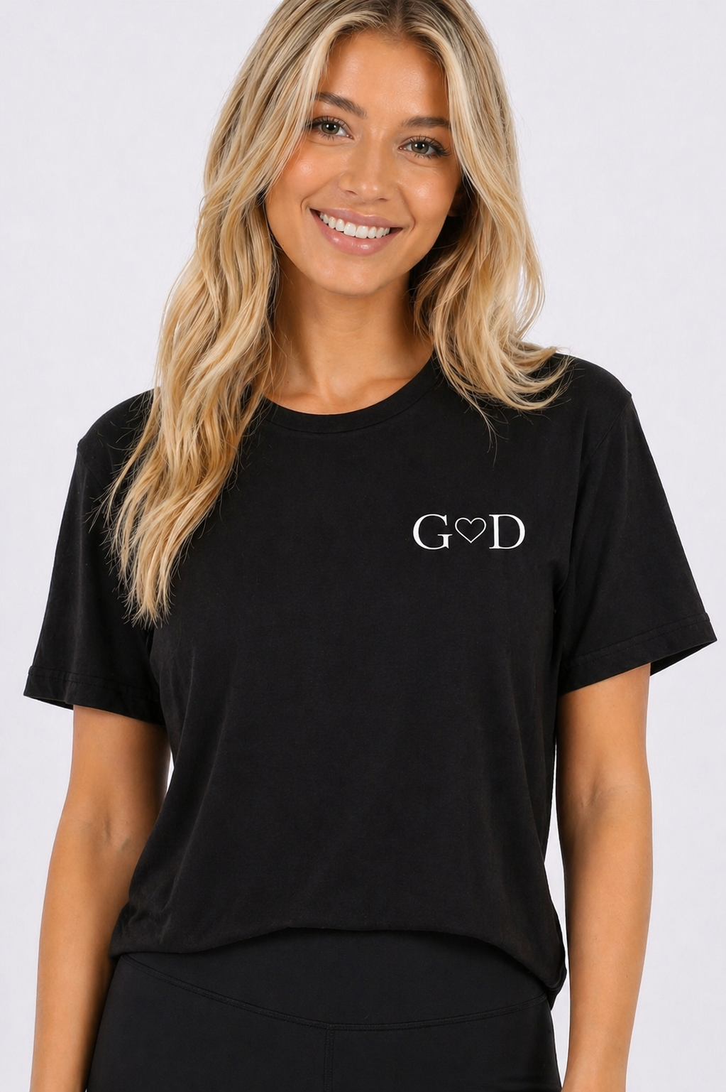G♡D T-Shirt