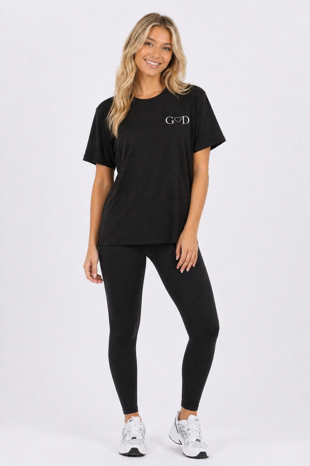 G♡D T-Shirt