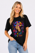 Always Be Happy T-Shirt