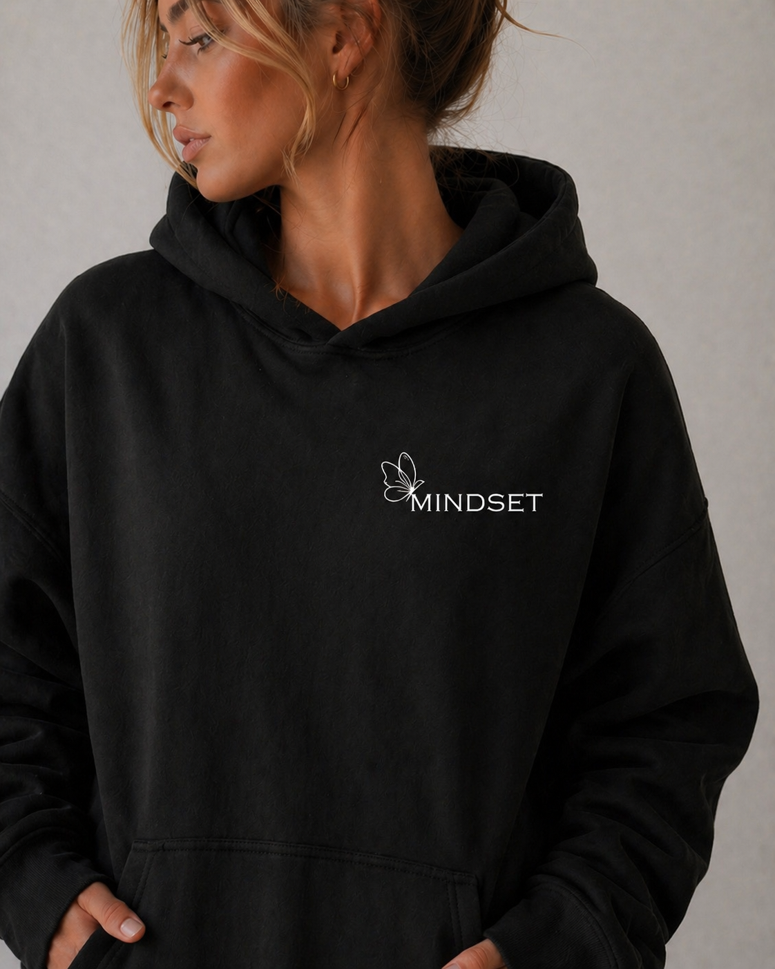 Mindset Hoodie